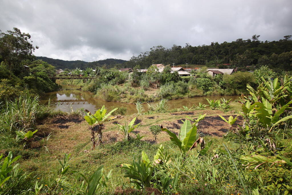 Objectifs environnementaux