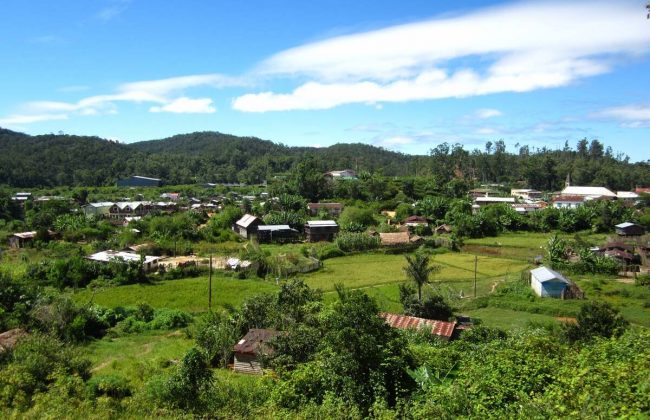 Village Andasibe
